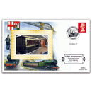 2017 175th Anniversary First Train Journey by Reigning British Monarch