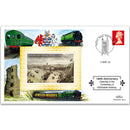 190th Anniversary - Opening of Canterbury & Whitstable Railway