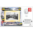 2022 180th Anniversary Opening LSWR Eastleigh to Gosport