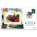 2022 100th Anniversary Welsh Highland Railway