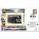 2022 50th Anniversary of the Last Golden Arrow Service