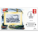 170th Anniversary Banbury-Birmingham