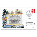 2023 150th Anniversary First Sleeper Train