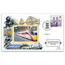 2023 First Carolean Express Service