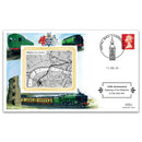 2023 125th Anniversary Opening Waterloo & City Tube Line