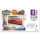 2023 60th Anniversary of the Great Train Robbery