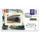 2023 100th Anniversary of the First Castle Class Locomotive