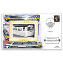 2023 55th Anniversary Opening of first section of Victoria Line