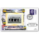 2023 100th Anniversary of the Northern Line Extension