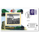 2024 175th Anniversary of the First Passenger Trains on Folkestone Harbour