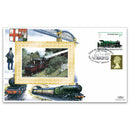 1996 Vale of Neath Railway 150th Anniversary