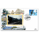 1997 Nene Valley Railway Return to Steam