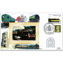 1998 London, Brighton and South Coast Railway 75th Anniversary - Eastleigh, Hampshire