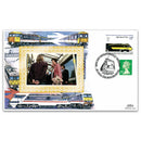 1999 Princess Anne Opening the Midland Metro