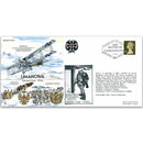 1914 Limanoa - Flown