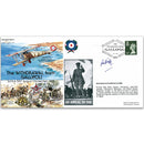 1915 Withdrawal from Gallipoli - Signed R. Wild