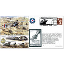 1917 The Battle of Cambrai - Flown