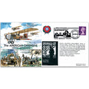 1918 American Offensive - Meuse-Argonne