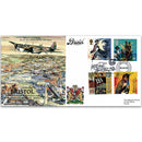 1999 Bristol Blenheim - Emigration