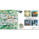 1999 Hawker Siddleley Andover - Workers' Tale