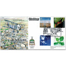 2000 Blackburn - Life & Earth