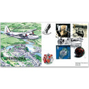 2000 Pembroke - Mind & Matter