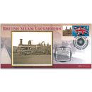 1866 Kirtley (Derby) 2-4-0