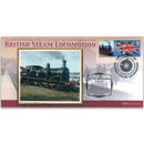 1897 Drummond 0-4-4T