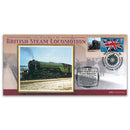 1923 Gresley 4-6-2 Flying Scotsman