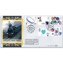 2005 Magic Circle 100th - BR Standard No. 73080 'Merlin'