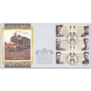 2006 Victoria Cross - London, Tilbury & Southend Railway Locomotive 'Victoria'