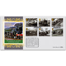 2010 Great British Railways 'Evening Star'