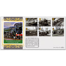 2010 Great British Railways - BR No. 92220 'Evening Star'