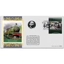 2011 Classic Locomotives of England R/Bklt - GWR 230 Class 0-6-0 Dean Goods