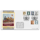 2012 Diamond Jubilee: LBSCR B4 Class 4-4-0 'Windsor'