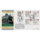 2016 Shakespeare 400th - William Shakespeare
