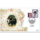 2000 Diana Memorial Garden