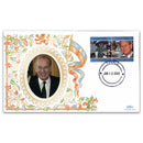 2001 Prince Philip's 80th Birthday