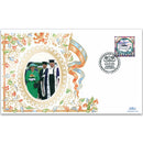 2001 Queen Elizabeth Visits Channel Islands