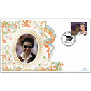 2003 Princess Anne Visits Canada. Ottawa Ontario Handstamp