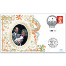 2003 Edward & Sophie First Child