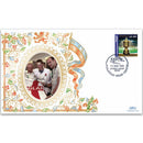 2003 Prince Harry at the Rugby World Cup Final