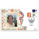 2005 Queen in Malta Opens Heads of Govt Conference