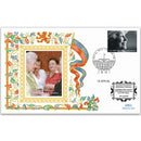 Queen's 80th reception and lunch 19/4