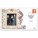 2007 Prince of Wales Middle East Tour