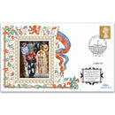 H.M. Queen visit to America 3/5/07