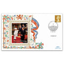 2007 Diamond Wedding Anniversary Celebration Service