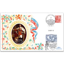 2010 Death of King Edward VII 100th Anniversary