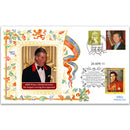 HRH Prince Charles Longest Serving Heir Apparent