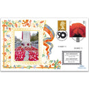 2011 90th Anniversary British Legion & 40th Anniversary Royal Charter